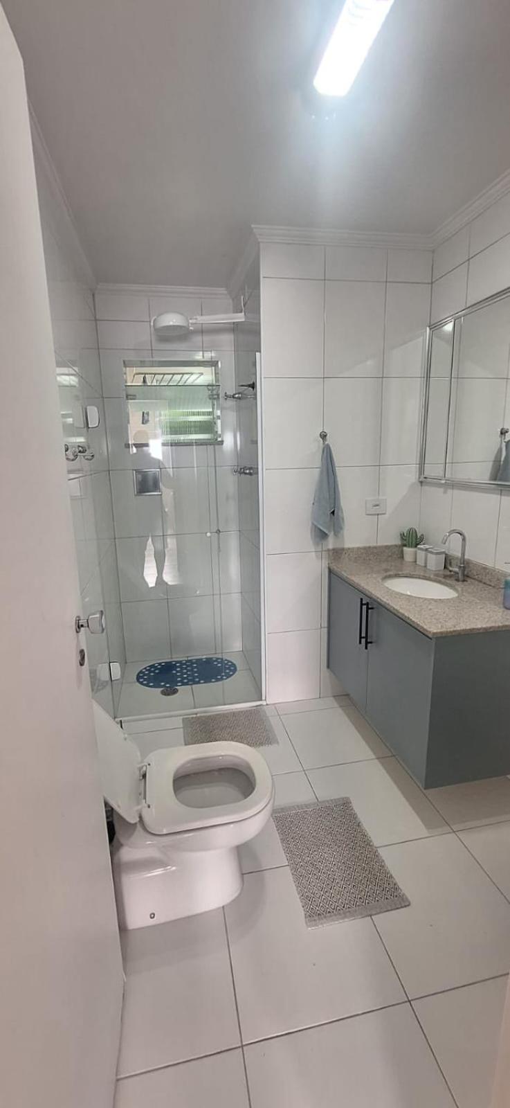 Apto Aconchegante Asturias Guaruja Ngoại thất bức ảnh